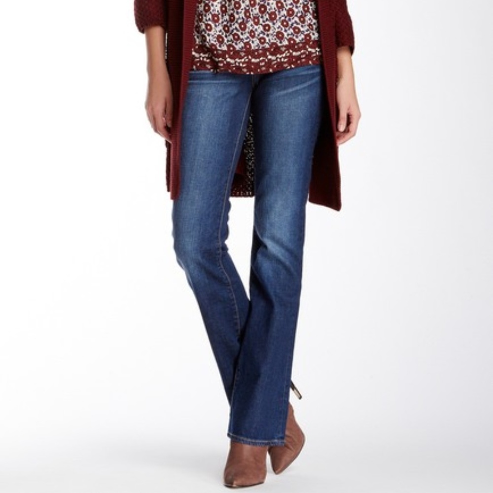EUC "Like New" Lucky Brand Vineland 4/27 29" waist